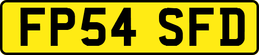 FP54SFD