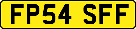 FP54SFF