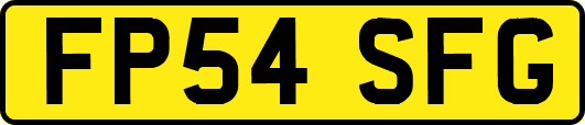 FP54SFG
