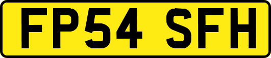 FP54SFH
