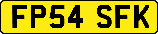 FP54SFK
