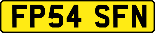 FP54SFN