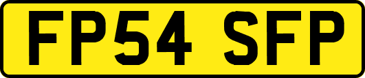 FP54SFP