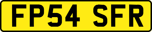 FP54SFR