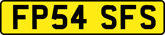 FP54SFS