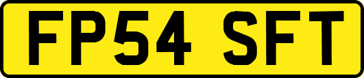 FP54SFT