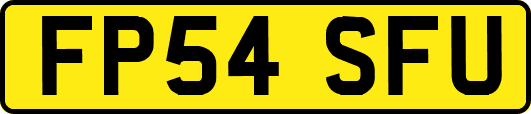FP54SFU