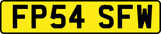 FP54SFW