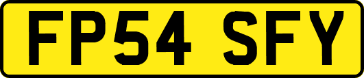 FP54SFY
