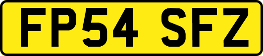 FP54SFZ