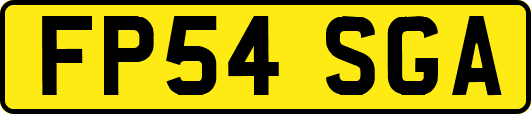 FP54SGA
