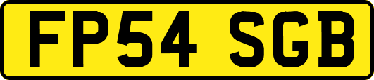 FP54SGB