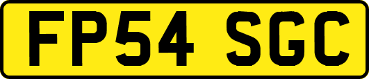 FP54SGC