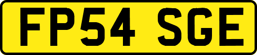 FP54SGE