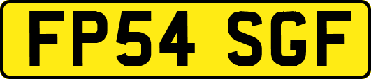 FP54SGF