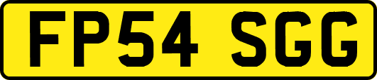 FP54SGG