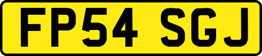 FP54SGJ