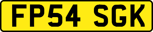 FP54SGK