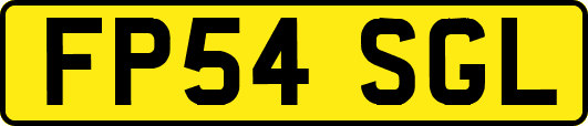 FP54SGL