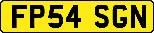 FP54SGN