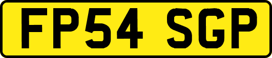 FP54SGP