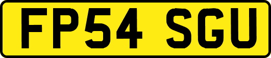 FP54SGU