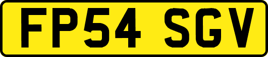 FP54SGV