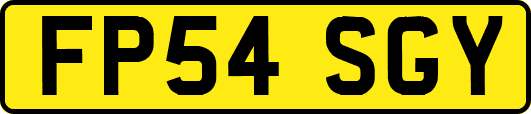 FP54SGY
