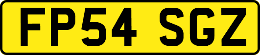 FP54SGZ