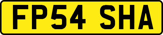FP54SHA