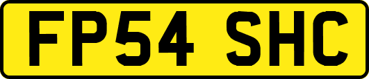 FP54SHC