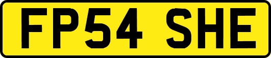 FP54SHE