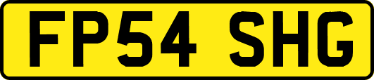 FP54SHG