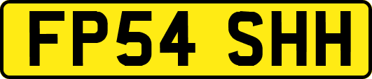 FP54SHH