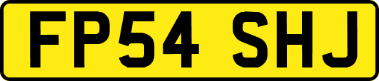 FP54SHJ