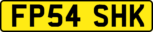 FP54SHK