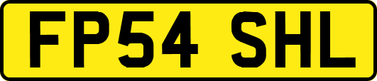 FP54SHL