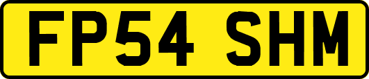 FP54SHM