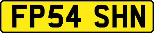 FP54SHN