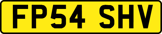 FP54SHV