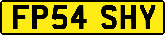 FP54SHY