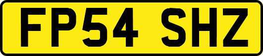 FP54SHZ