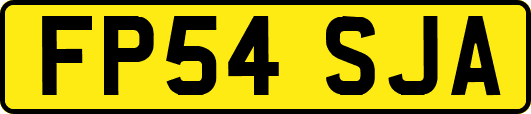 FP54SJA