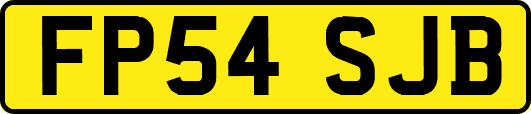 FP54SJB