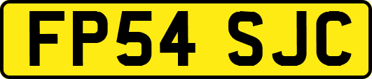 FP54SJC