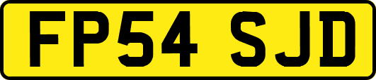 FP54SJD