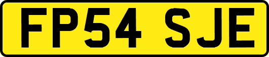 FP54SJE