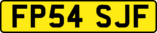 FP54SJF
