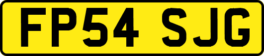 FP54SJG