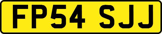 FP54SJJ